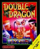 Double Dragon (Atari Lynx)